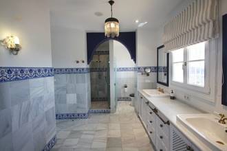 Thumbnail von Luxus-Villa in Elviria R2042027