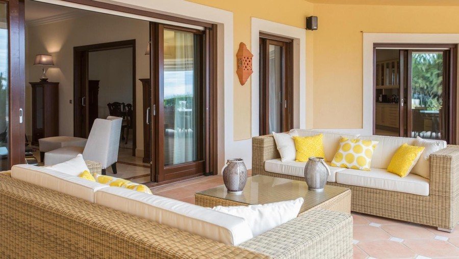 Thumbnail von Luxus-Villa in El Rosario R2605664