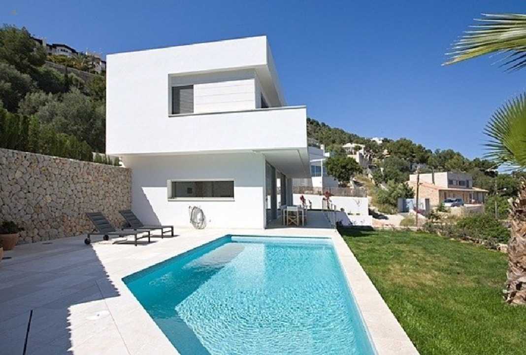 Luxus-Villa in Gènova R1970924 