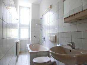 Thumbnail von ***KPI-IMMOBILIEN: Schöne ETW mit Balkon in sehr guter Lage von Rödelheim***