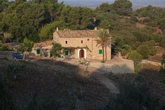 Thumbnail von Luxus-Finca in Felanitx R697583