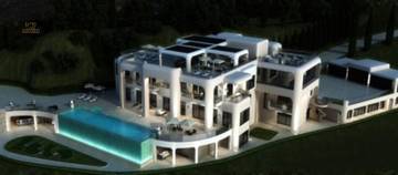 Thumbnail von Luxus-Villa in La Zagaleta R2630780