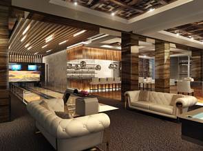 Thumbnail von Luxus-Villa in La Zagaleta R2630780