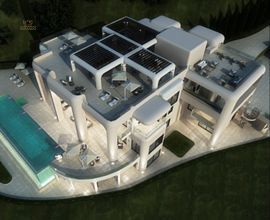 Thumbnail von Luxus-Villa in La Zagaleta R2630780