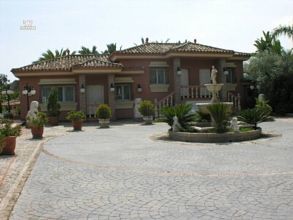 Thumbnail von Luxus-Villa in Nagüeles R83058