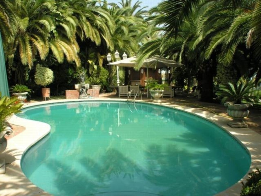 Thumbnail von Luxus-Villa in Nagüeles R83058