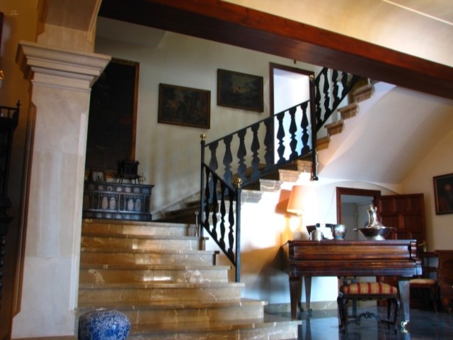 Luxus-Finca in Palma de Mallorca R1922157 