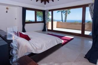 Thumbnail von Luxus-Villa in Sierra Blanca R823544