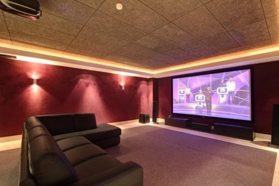 Thumbnail von Luxus-Villa in Sierra Blanca R823544