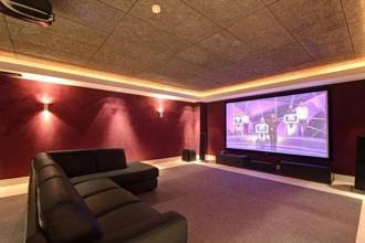 Thumbnail von Luxus-Villa in Sierra Blanca R823544