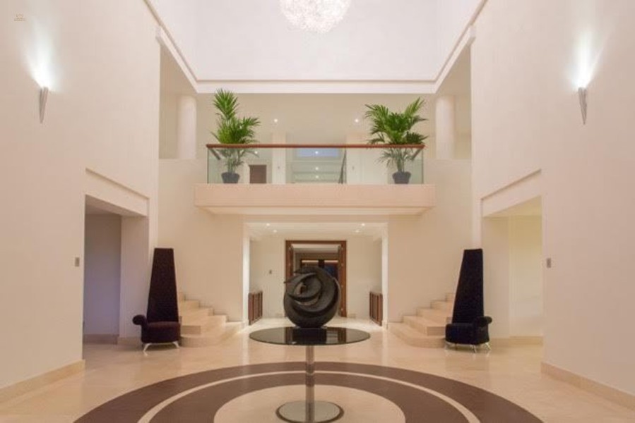 Thumbnail von Luxus-Villa in Sierra Blanca R823544