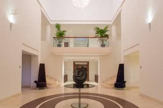 Thumbnail von Luxus-Villa in Sierra Blanca R823544