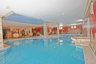 Thumbnail von Luxus-Villa in Puerto Banus R2698796