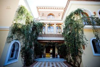 Thumbnail von Luxus-Villa in Cortijo Blanco R2591987