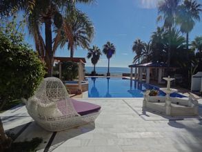 Thumbnail von Luxus-Villa in Estepona R2133839
