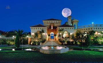 Thumbnail von Luxus-Villa in Mijas Costa R2242181