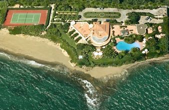 Thumbnail von Luxus-Villa in Mijas Costa R2242181