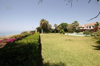 Thumbnail von Luxus-Villa in El Paraiso R2684408