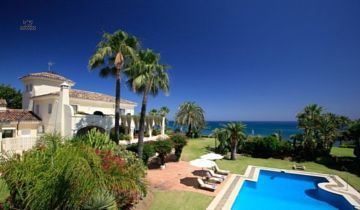Thumbnail von Luxus-Villa in New Golden Mile R2721956