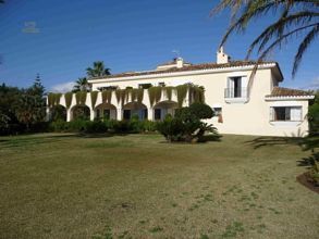 Thumbnail von Luxus-Villa in New Golden Mile R2721956