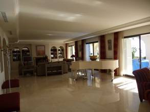 Thumbnail von Luxus-Villa in New Golden Mile R2721956