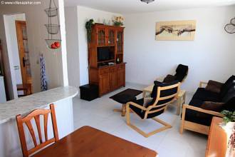 Thumbnail von **Appartement mit traumhaftem Panoramablick auf die Küste***