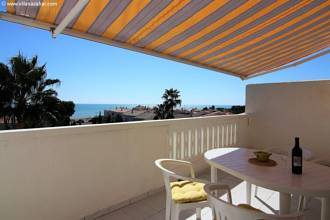 Thumbnail von **Appartement mit traumhaftem Panoramablick auf die Küste***