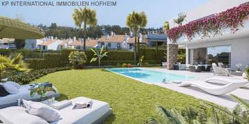 Thumbnail von ***NEUBAUPROJEKT: 3 Villen in Estepona***