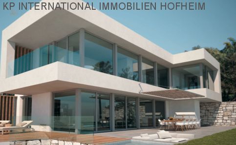 ***VILLA IN EL ROSARIO, MARBELLA OST***