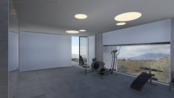 Thumbnail von ***VILLA IN EL ROSARIO, MARBELLA OST***