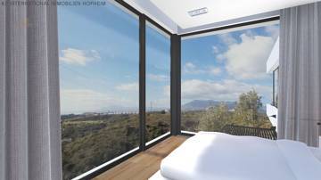 Thumbnail von ***VILLA IN EL ROSARIO, MARBELLA OST***