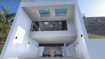 Thumbnail von ***VILLA IN EL ROSARIO, MARBELLA OST***