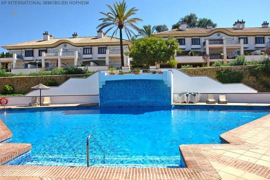 ***STADTHAUS IN LA CALA GOLF, MIJAS COSTA***