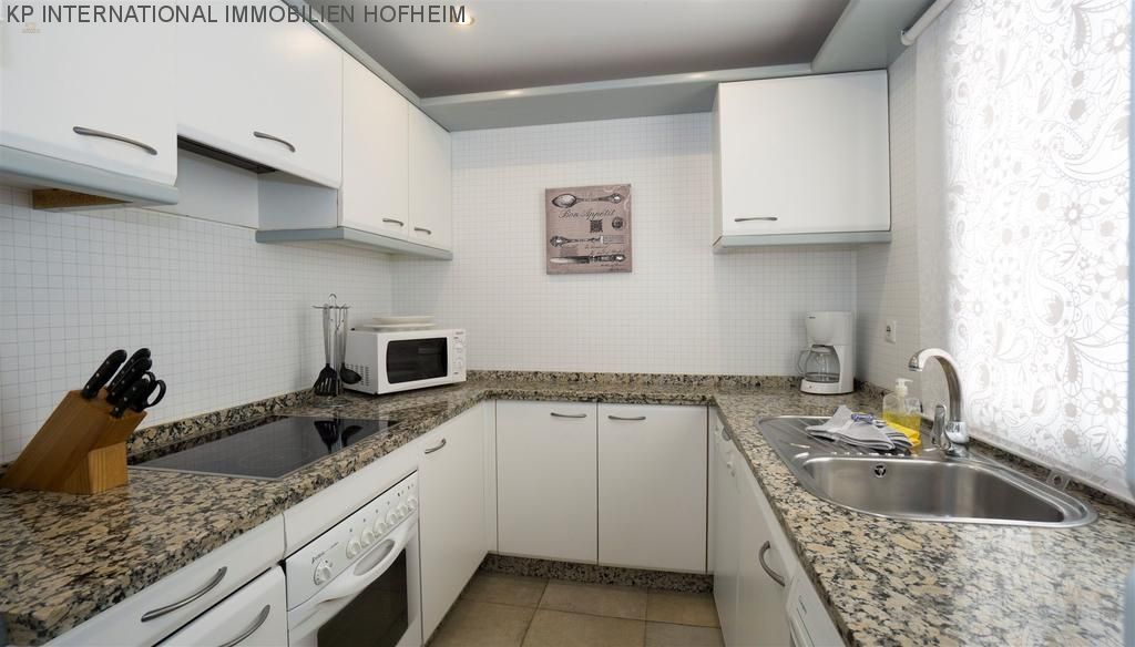 Thumbnail von ***WOHNUNG IN JARDINES DEL PUERTO, MARBELLA - PUERTO BANUS***