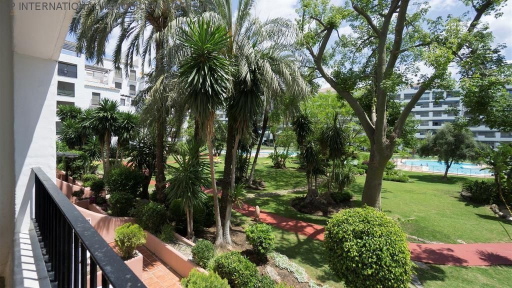 Thumbnail von ***WOHNUNG IN JARDINES DEL PUERTO, MARBELLA - PUERTO BANUS***