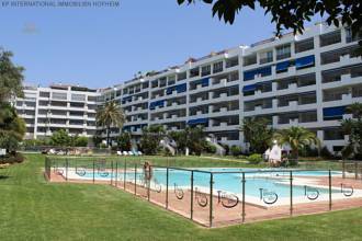 Thumbnail von ***WOHNUNG IN JARDINES DEL PUERTO, MARBELLA - PUERTO BANUS***