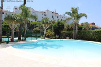 Thumbnail von ***WOHNUNG IN JARDINES DEL PUERTO, MARBELLA - PUERTO BANUS***