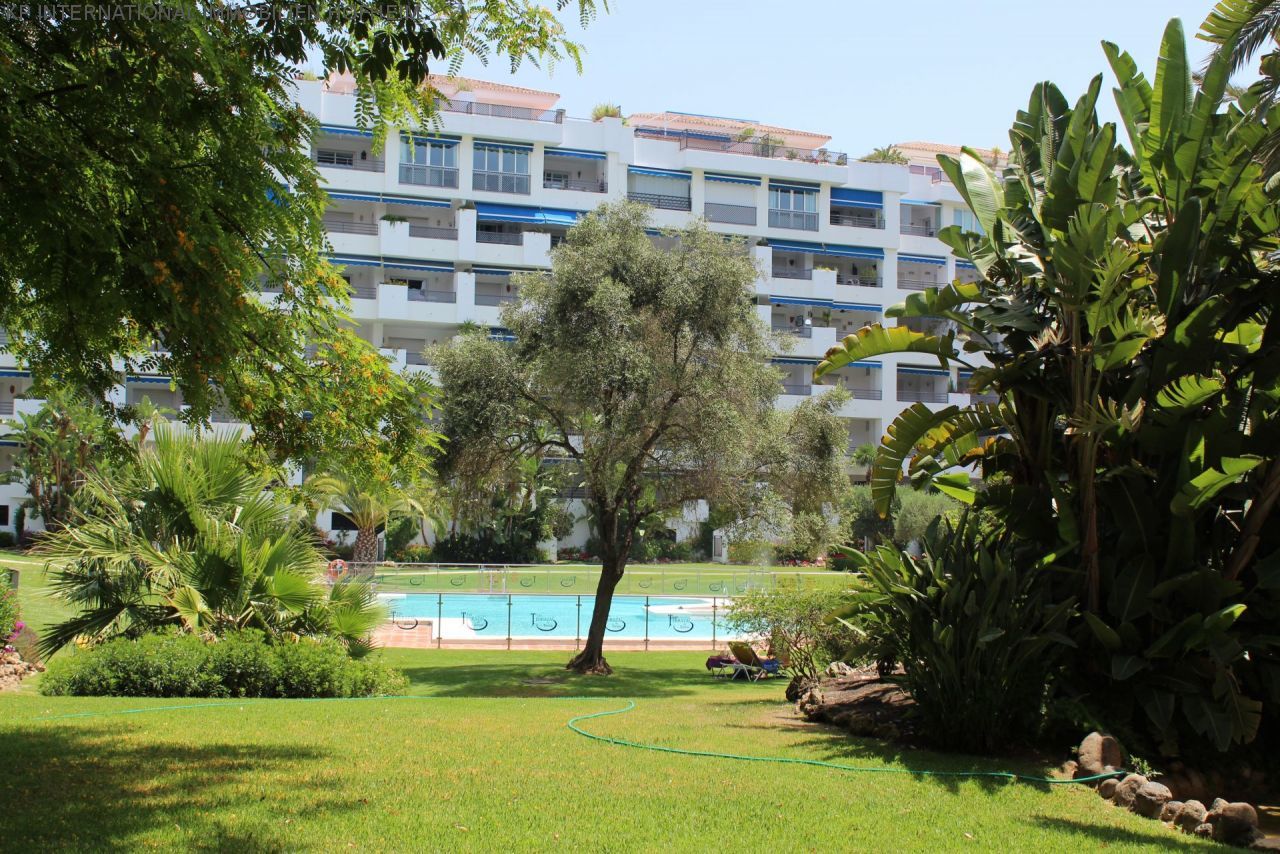 Thumbnail von ***WOHNUNG IN JARDINES DEL PUERTO, MARBELLA - PUERTO BANUS***