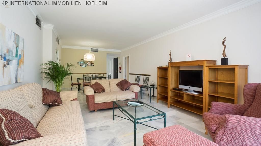 Thumbnail von ***WOHNUNG IN JARDINES DEL PUERTO, MARBELLA - PUERTO BANUS***