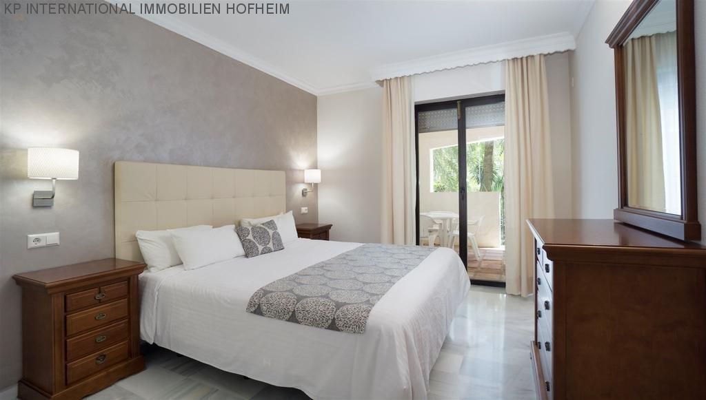 Thumbnail von ***WOHNUNG IN JARDINES DEL PUERTO, MARBELLA - PUERTO BANUS***