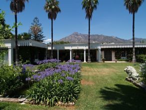 Thumbnail von Luxus-Villa in The Golden Mile R2452193