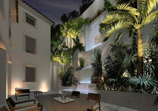 Thumbnail von Luxus-Villa in Son Vida R1994717