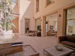 Thumbnail von Luxus-Villa in Son Vida R1994717