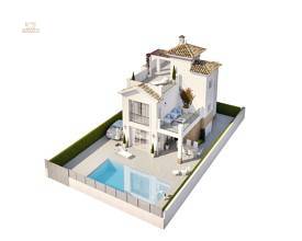 Thumbnail von ***Exklusive 5-Zimmer-Villen mit Privatpool nur 100 m vom Meer***