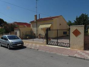 Thumbnail von ***Sehr schöne 4-Zimmer-Villa mit Woodburner und Stellplatz auf dem Grundstück***