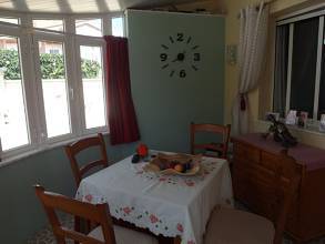 Thumbnail von ***Sehr schöne 4-Zimmer-Villa mit Woodburner und Stellplatz auf dem Grundstück***