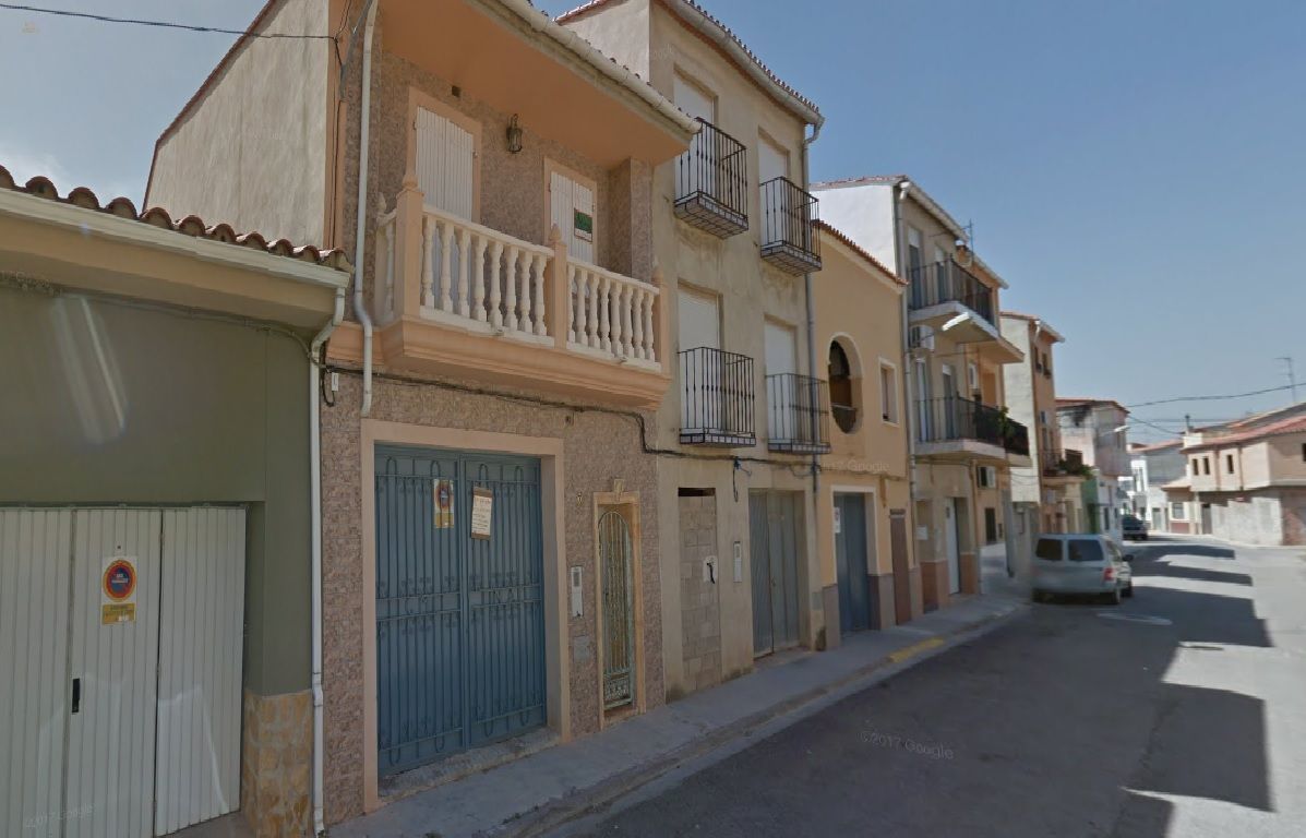 ***Stadthaus in Alcantera de Xuquer***