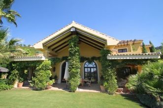 Thumbnail von Luxus-Villa in La Zagaleta R2189003