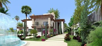 Thumbnail von Luxus-Villa in Sierra Blanca R2761310