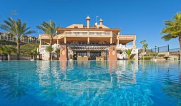 Thumbnail von Luxus-Villa in La Cala de Mijas R2376437